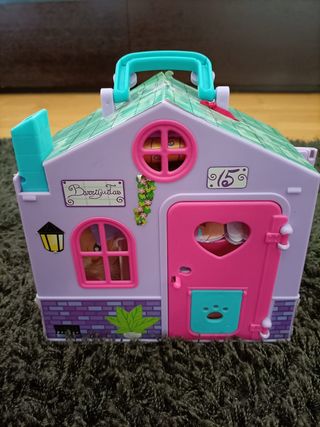 Casa Las Barriguitas