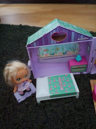 Casa Las Barriguitas