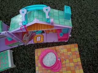 Casa Las Barriguitas