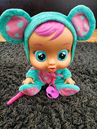 Bebé Llorón Lala