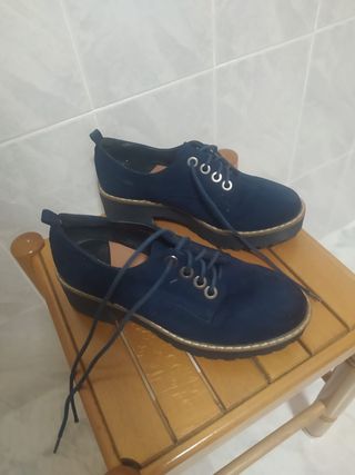 Zapatos