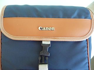 BOLSA CÁMARA NIKON ORIGINAL