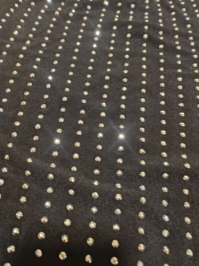 Vestido de brillos SOHO