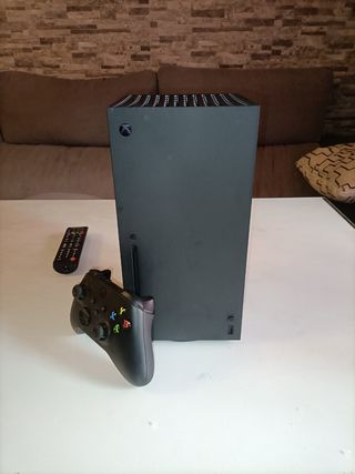 Xbox series x