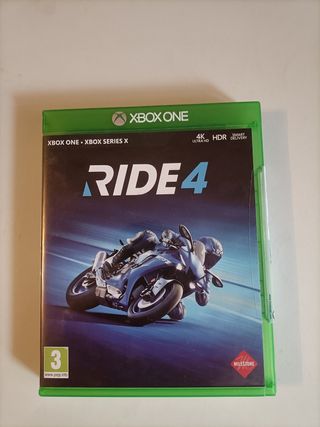 Xbox series x