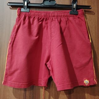 Polo Roma e pantaloncini Roma