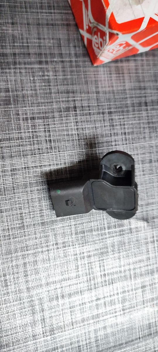 Sensor de presión de turbo Seat, VW, Skoda y Audi