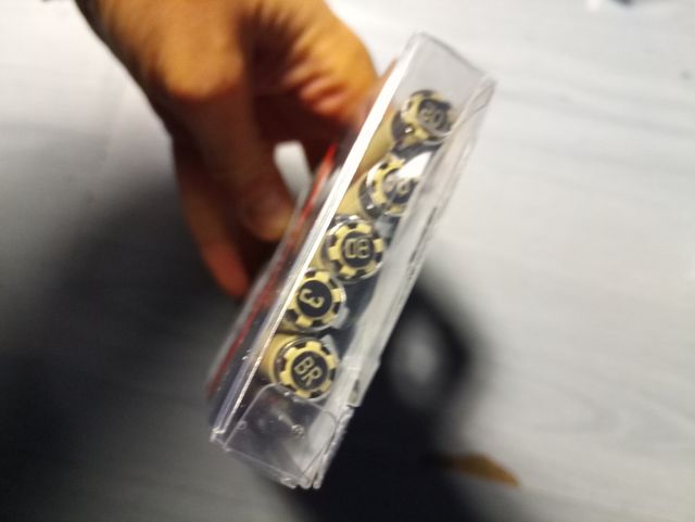 SAKURA rotuladores NUEVO pigmea negro