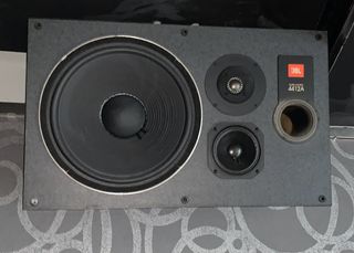 monitor de estudio JBL 4412A
