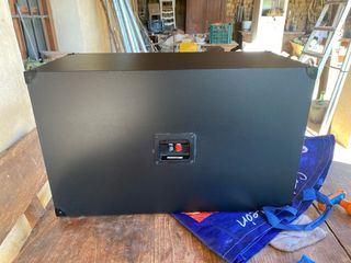 monitor de estudio JBL 4412A