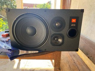 monitor de estudio JBL 4412A
