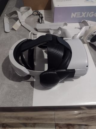 Oculus quest 2 128gb
