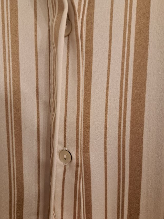 Camisa rayas Woman El Corte Inglés