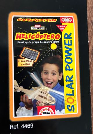 juguetes de madera Educa