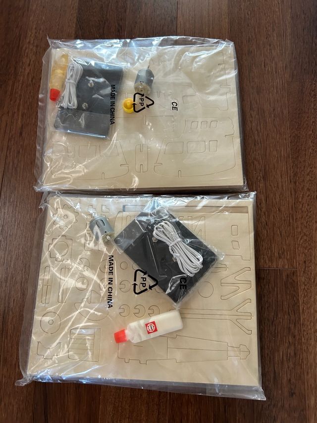 juguetes de madera Educa