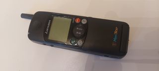 Mitsubishi MT-230 movistar