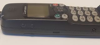 Mitsubishi MT-230 movistar