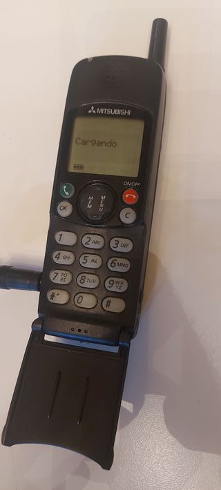 Mitsubishi MT-230 movistar