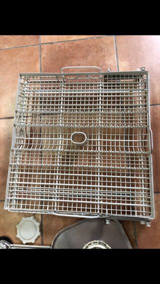 accesorios lavavajillas miele