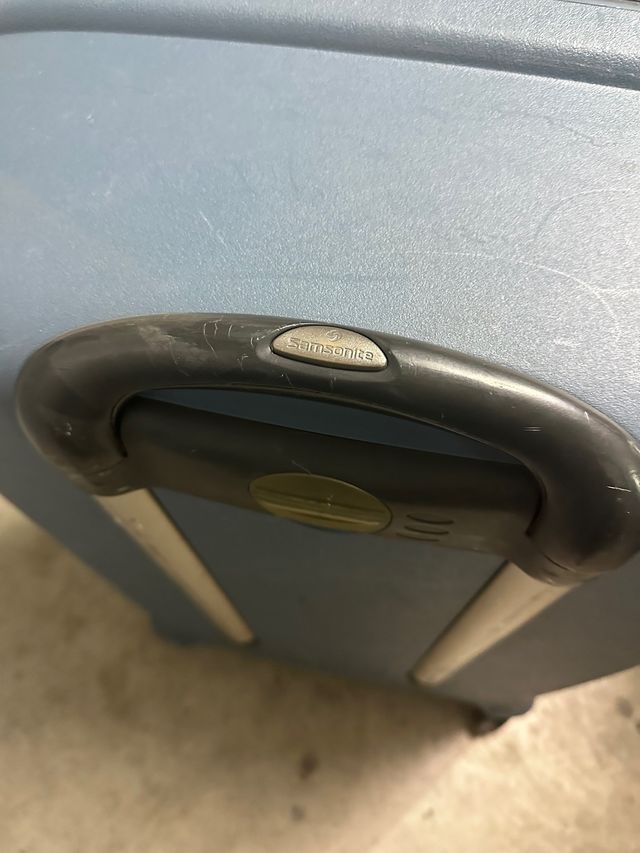 Maleta Samsonite