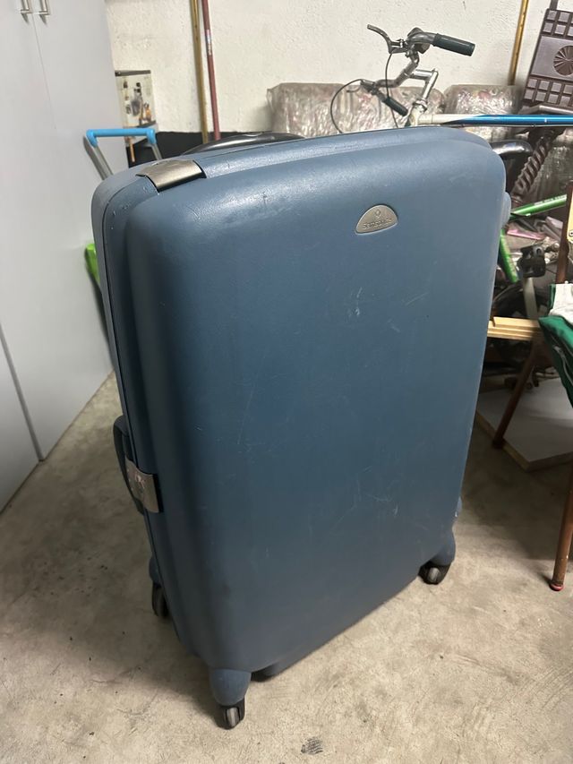 Maleta Samsonite