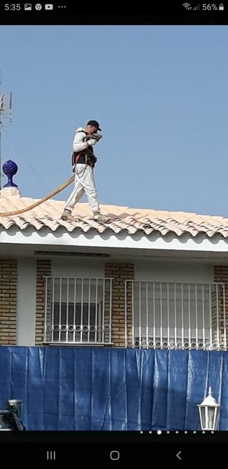 Espuma de poliuretano