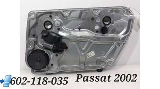 Elevalunas Volkswagen passat 2002