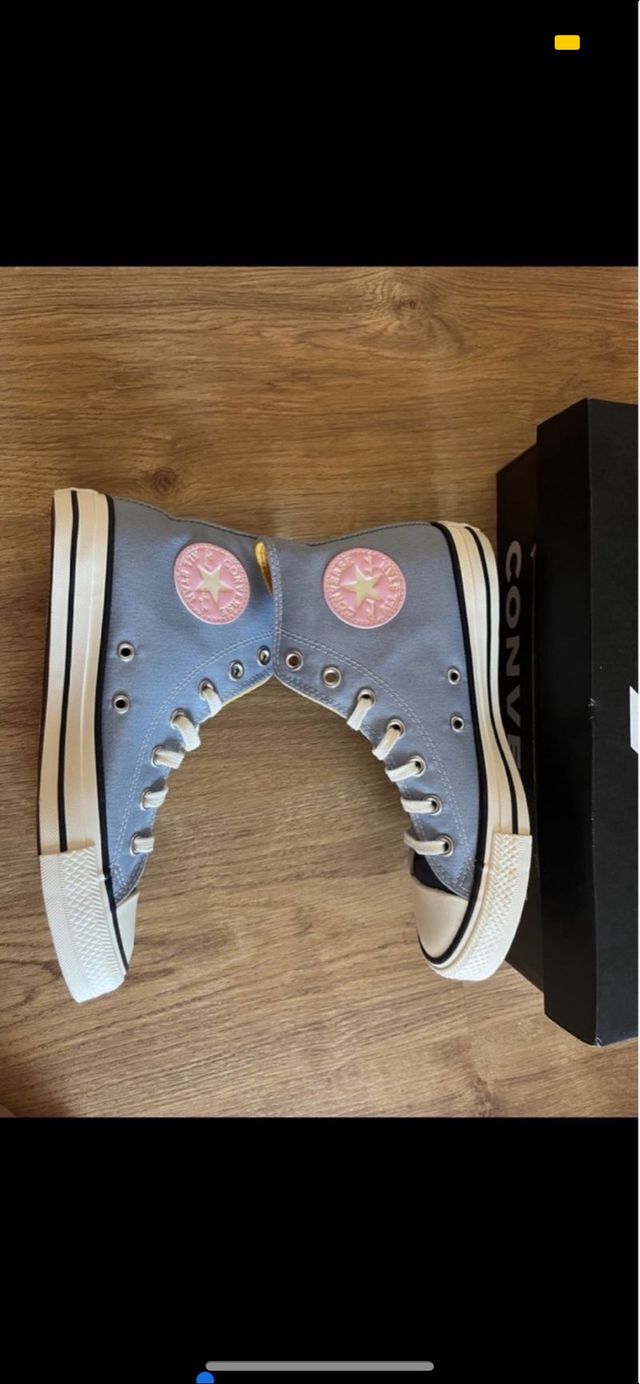 Zapatillas Converse Mujer Talla 37/38