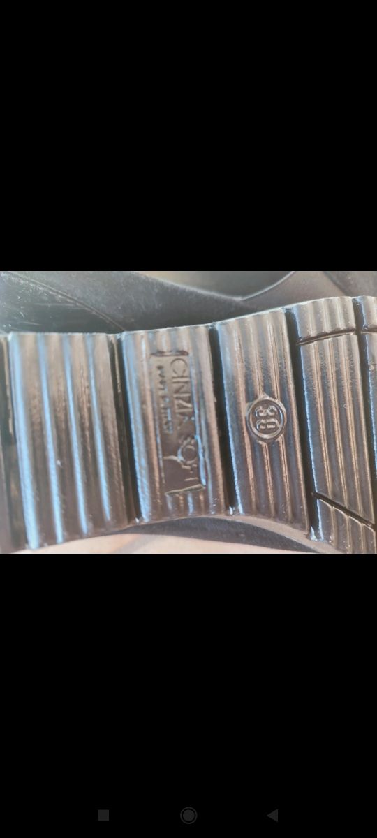 Scarpe comode e belle