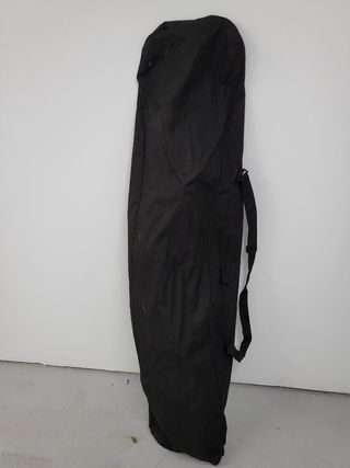 Tabla Snowboard Burton completa