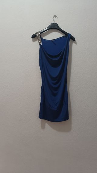 Vestido fiesta