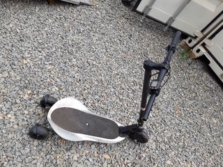 Patinete electrico