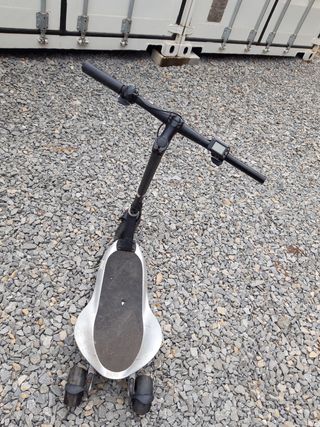 Patinete electrico
