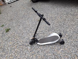Patinete electrico