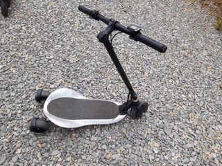 Patinete electrico