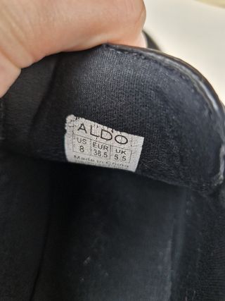 Scarpe da donna nere - ALDO