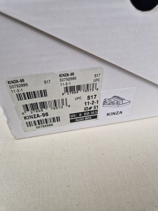 Scarpe da donna nere - ALDO