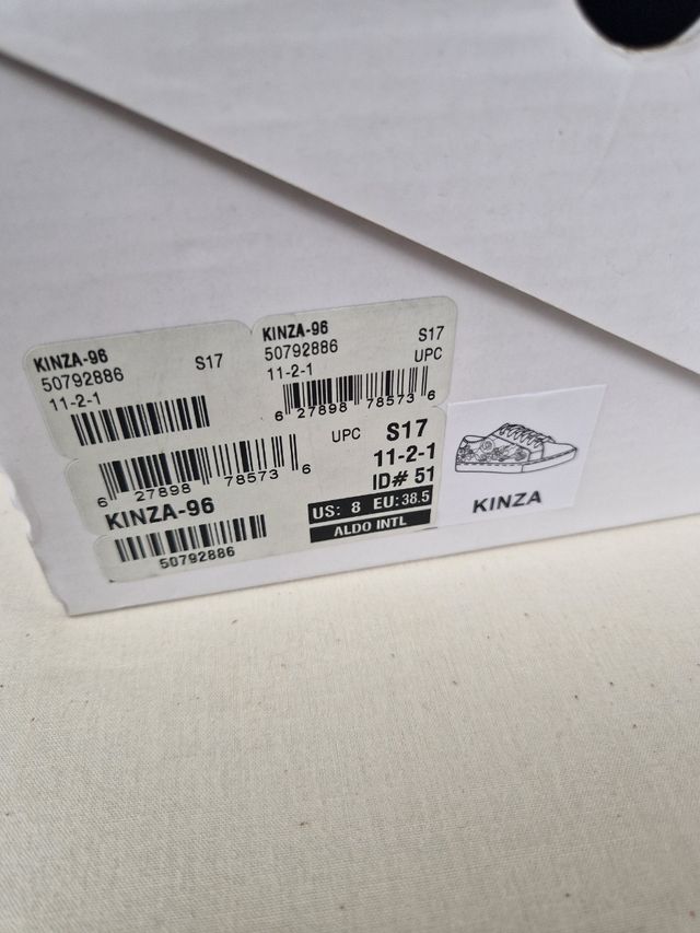 Scarpe da donna nere - ALDO