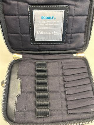 Neceser maquillaje ECOALF