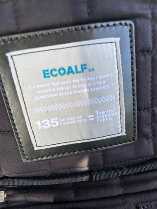 Neceser maquillaje ECOALF