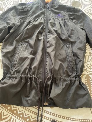 Sudadera Adidas Vintage