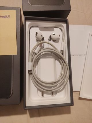 IPhone 8 256 GB scatola