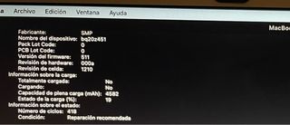 MacBook Air- 13", 1.3GHz, 4GB, 128GB (2013)