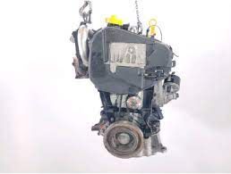 MOTOR RENAULT MODUS 1.5 DCI K9KM766