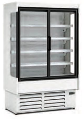 MURAL SUPERMERCADOS 40% DESCUENTO