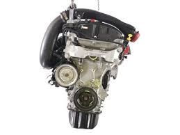 MOTOR PEUGEOT 207 GTI 1.6 TURBO 5FX 5 F X