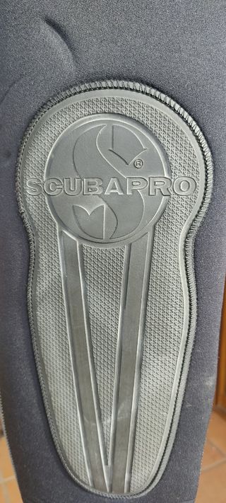 Neoprene semisecco Scubapro 