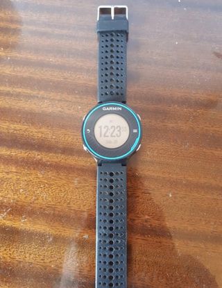 Garmin forerunner 620