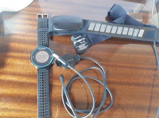 Garmin forerunner 620