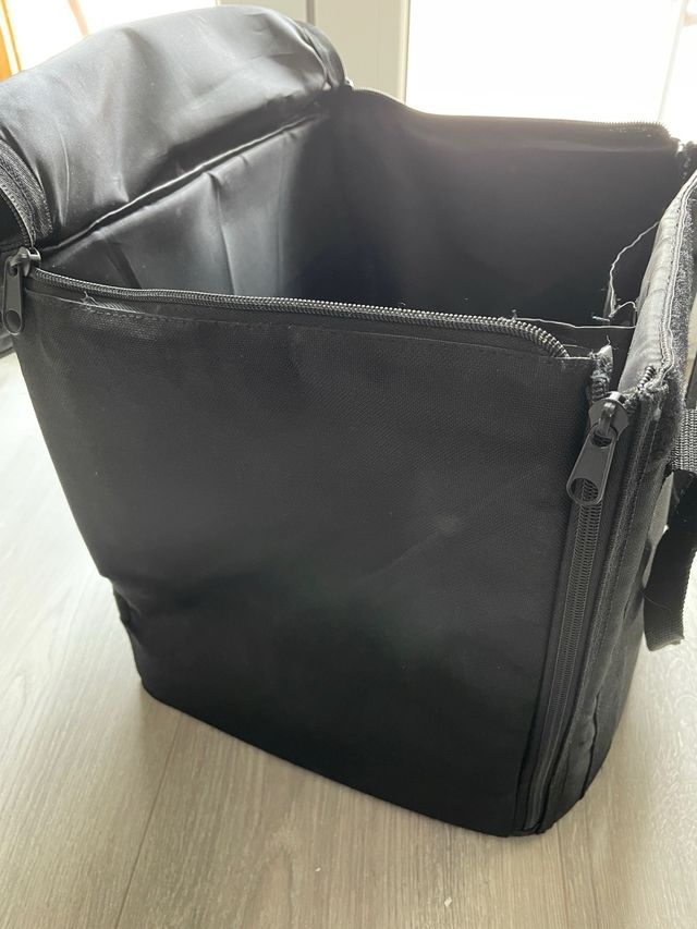 Thermomix maleta transporte